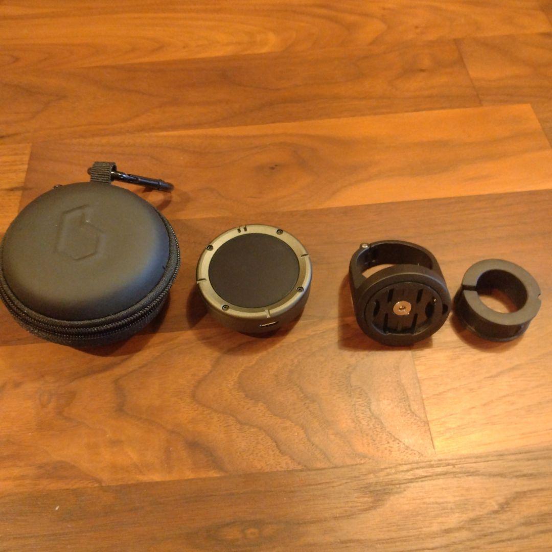 Beeline(ビーライン) バイク用ナビ ガンメタ　モト2 Moto II