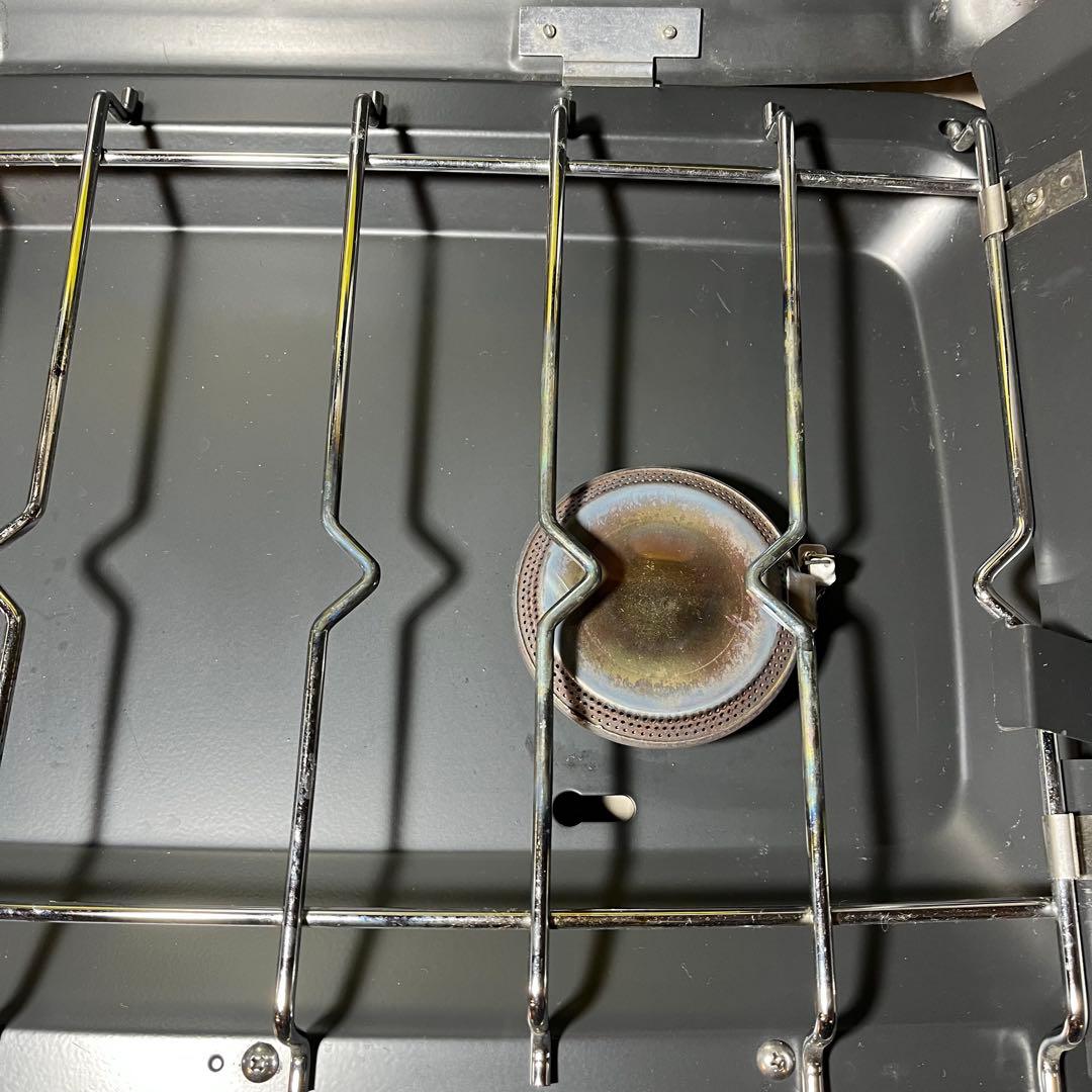 SOTO ソト ハイパワーツーバーナー キャンプ用品 アウトドア