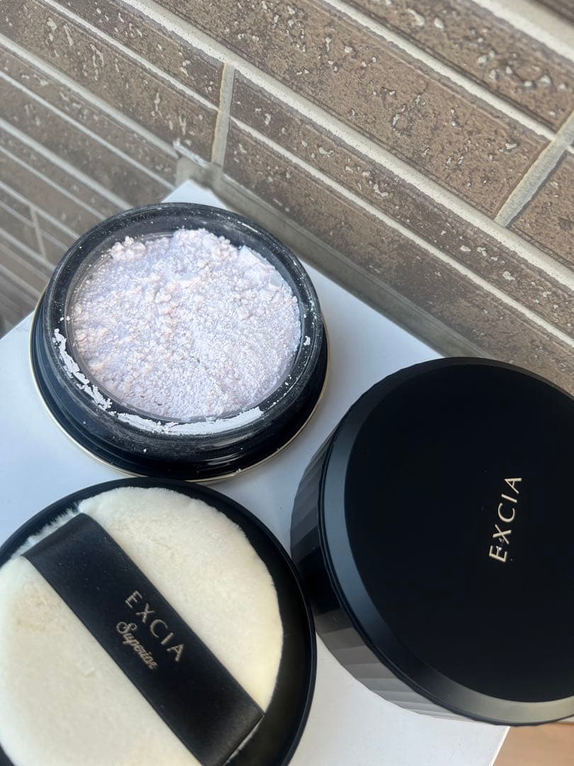 1回のみ アルビオンエクシア　グランインペリアルヴェールLU01