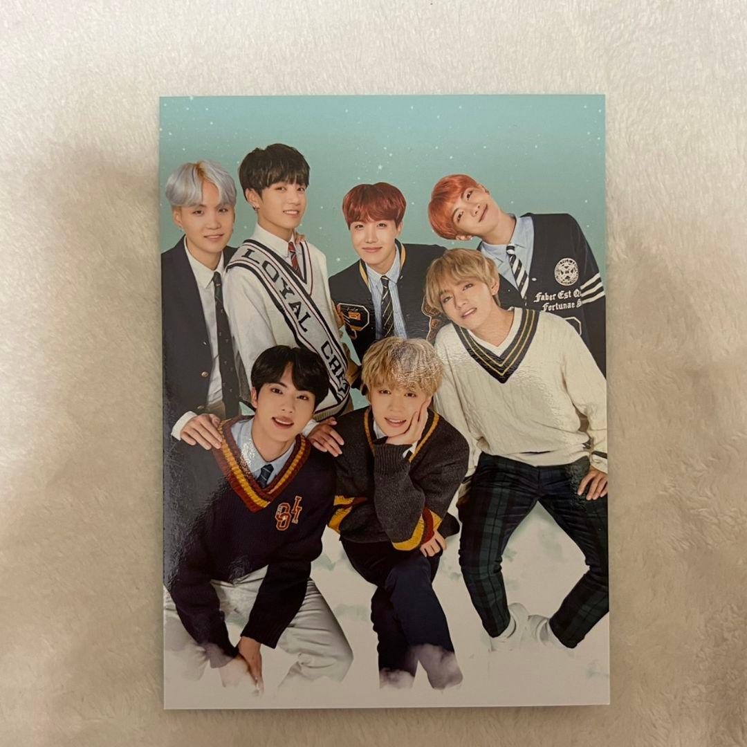 bts HappyEverAfter 日本公演 dvd