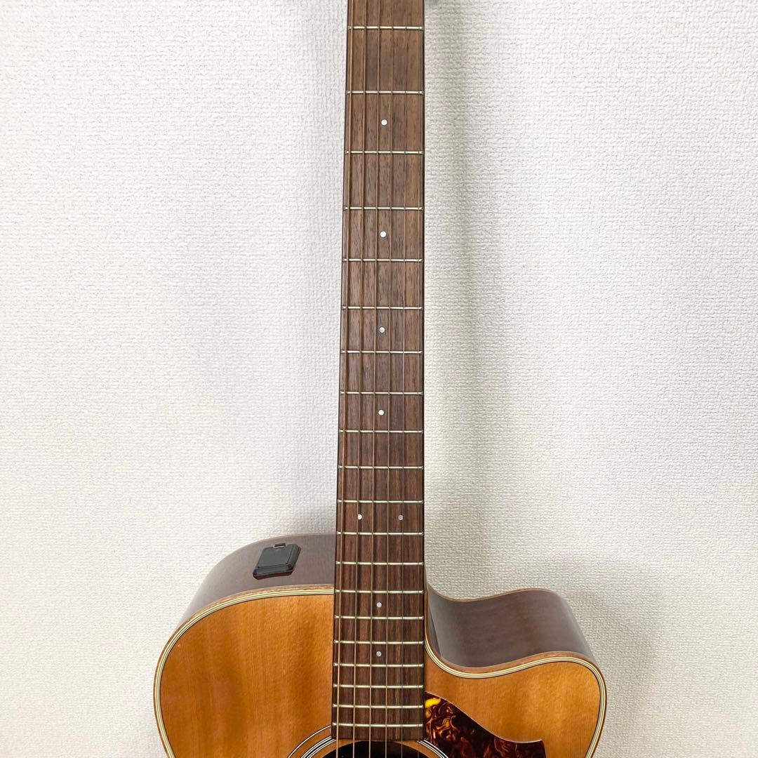 YAMAHA エレアコギター AC1M VN L.R.BAGGS ピックアップ付