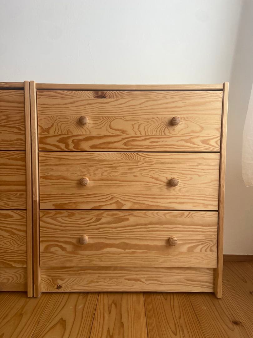 IKEA RAST ラスト　チェスト