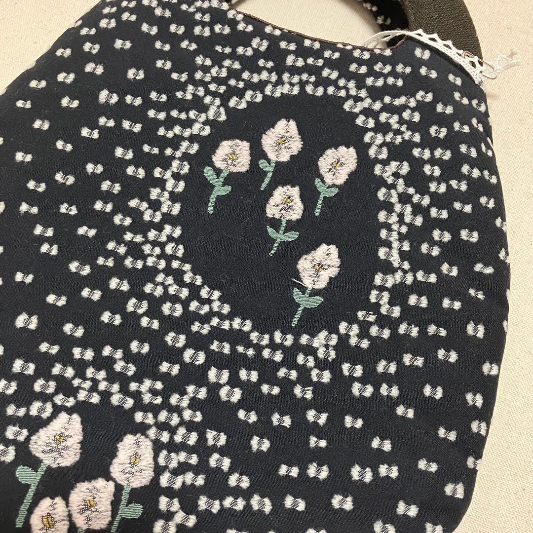 minä perhonen uzura bag felice×ballade