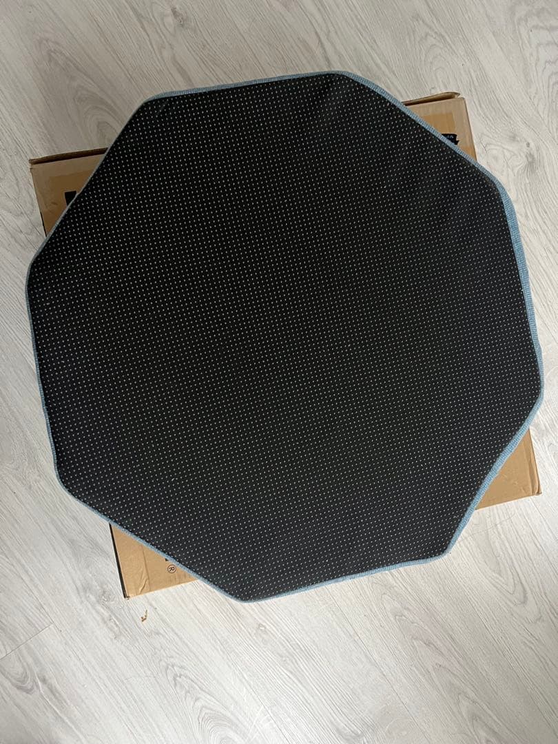 【専用】シェイプエイト ブルー 美品