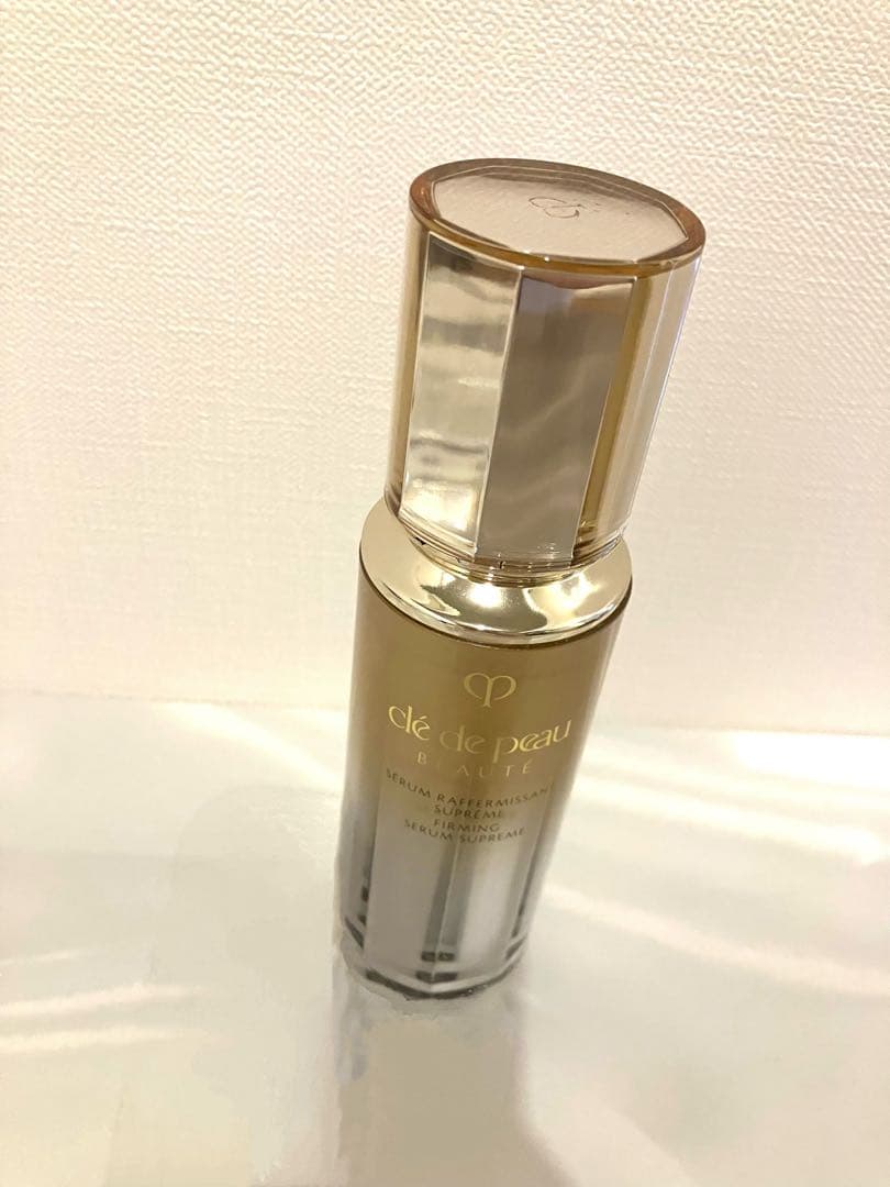 クレ・ド・ポー ボーテ セラムラフェルミサンＳ ｎ