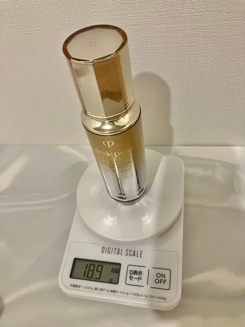 クレ・ド・ポー ボーテ セラムラフェルミサンＳ ｎ