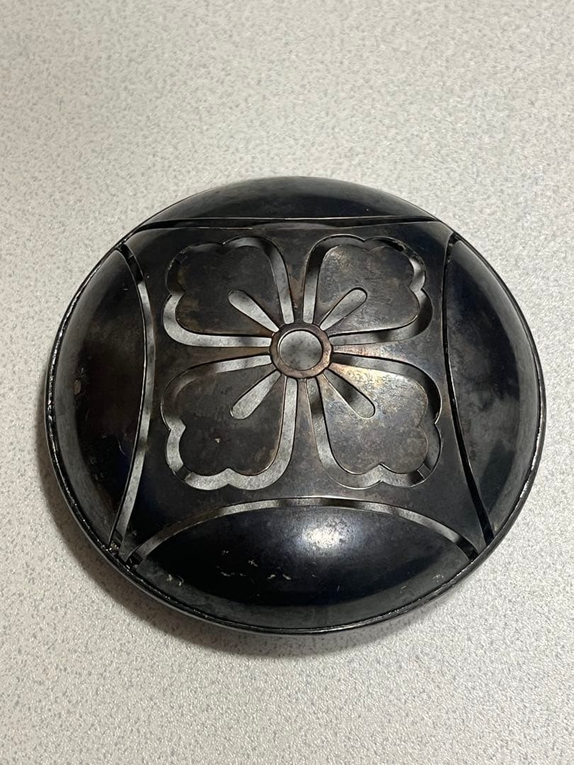 香炉　秘色窯　清風与平