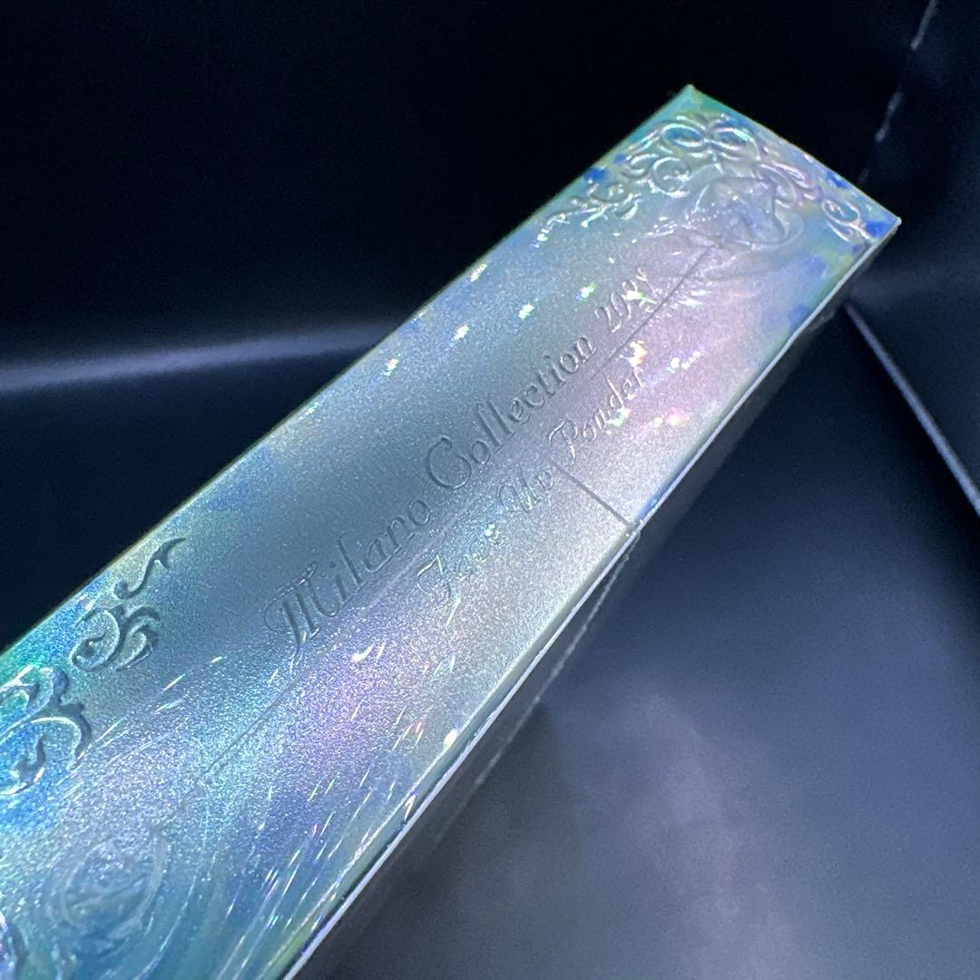 カネボウ ミラノコレクション フェースアップパウダー 2021 24g