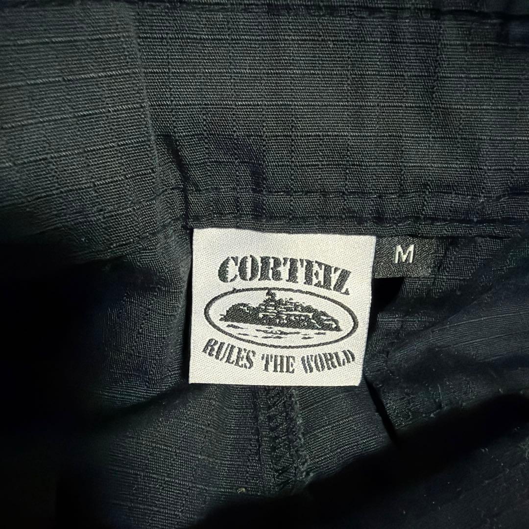 CORTEIZ コーデイズ　カーゴパンツ