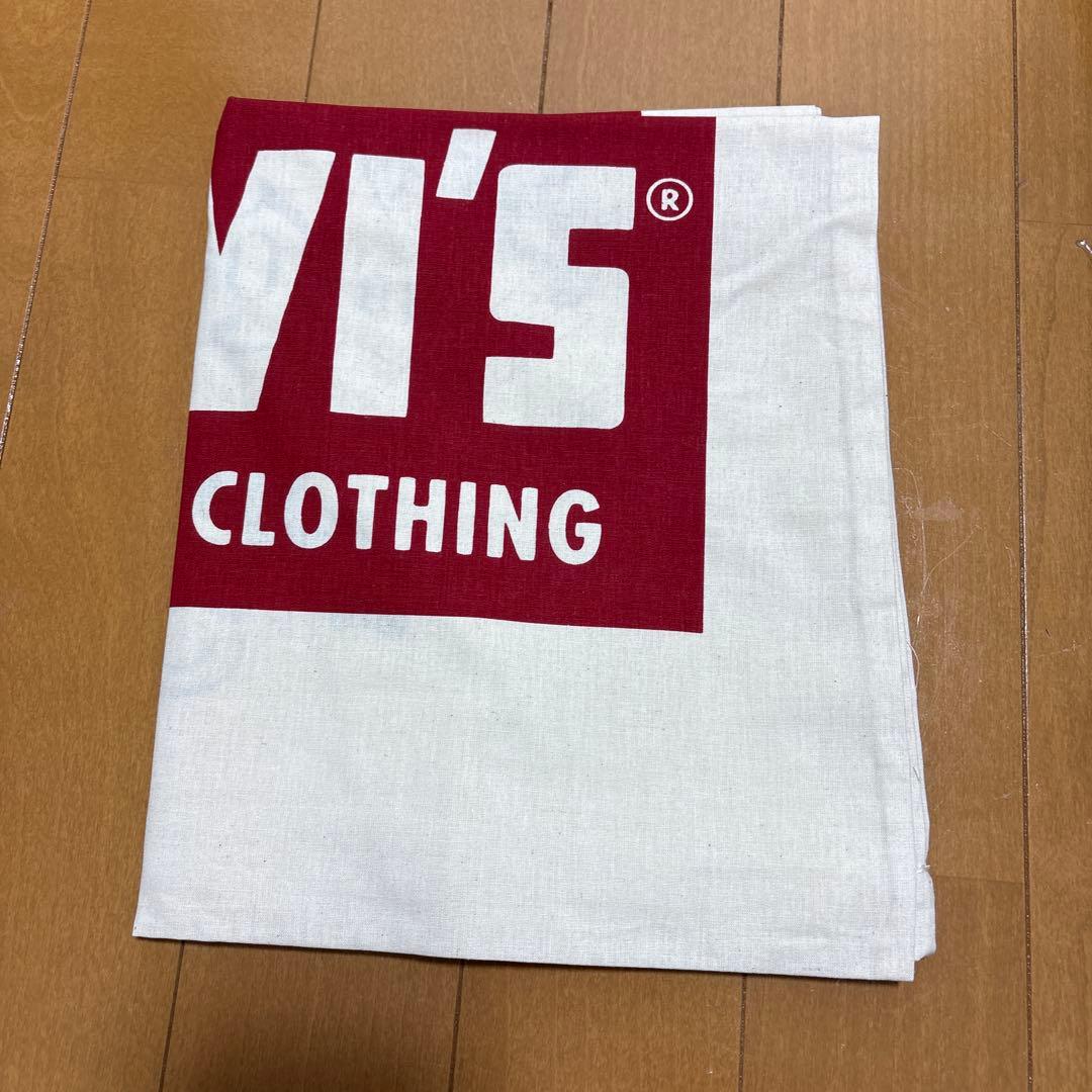 新品 Levi's S501XX 大戦モデル W31 L34 デニム　日本製