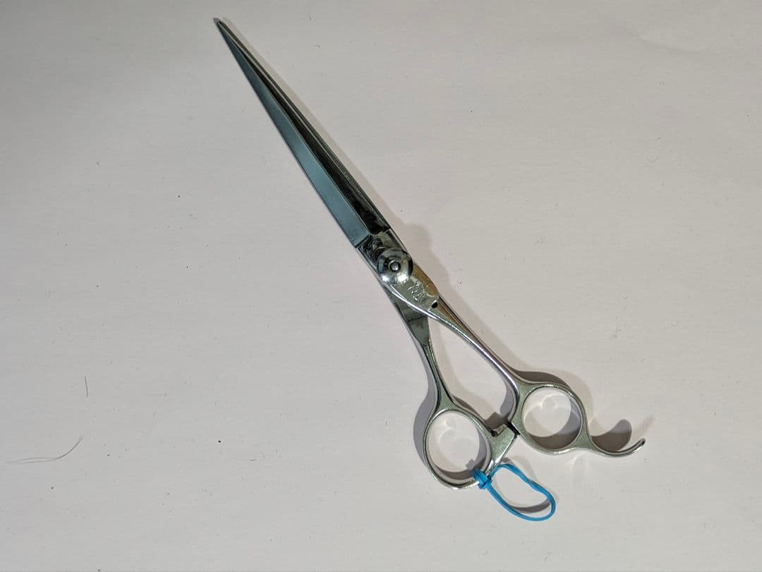 シザー　ロングシザー　ナルトシザー　ハイネッタ　Z.PAT.