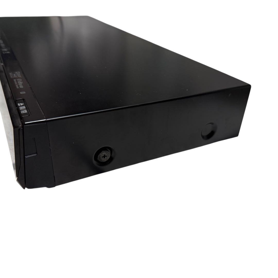 パナソニック 2番組同時録画 ブルーレイレコーダー DMR-BWT2100