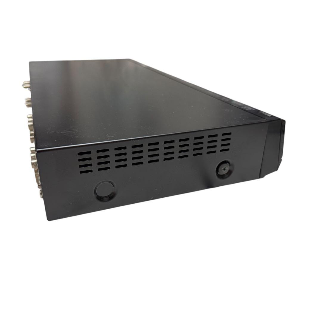 パナソニック 2番組同時録画 ブルーレイレコーダー DMR-BWT2100