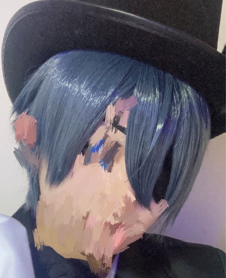 黒執事 シエル・ファントムハイヴ コスプレ衣装