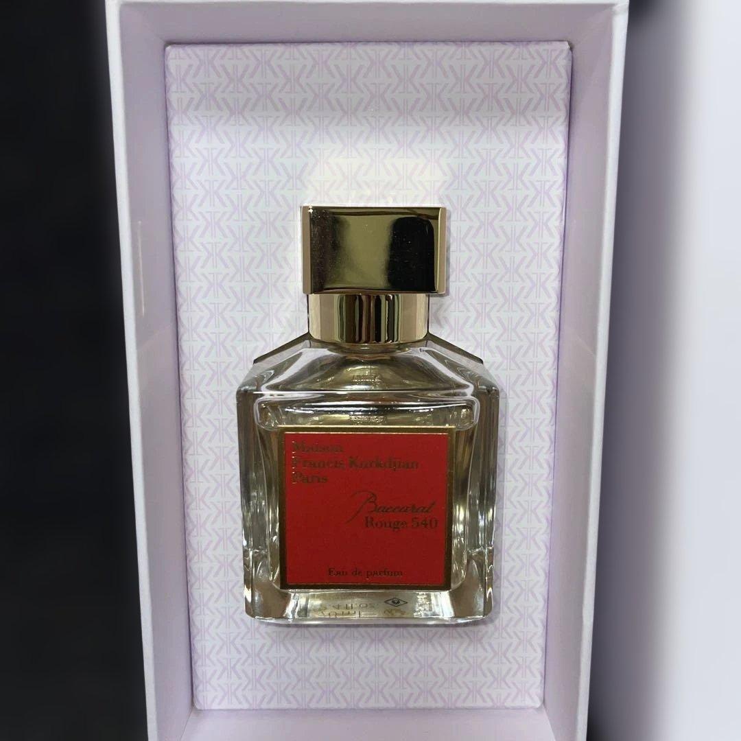 ⭐︎新品未使用⭐︎バカラルージュ540 メゾンフランシスクルジャン