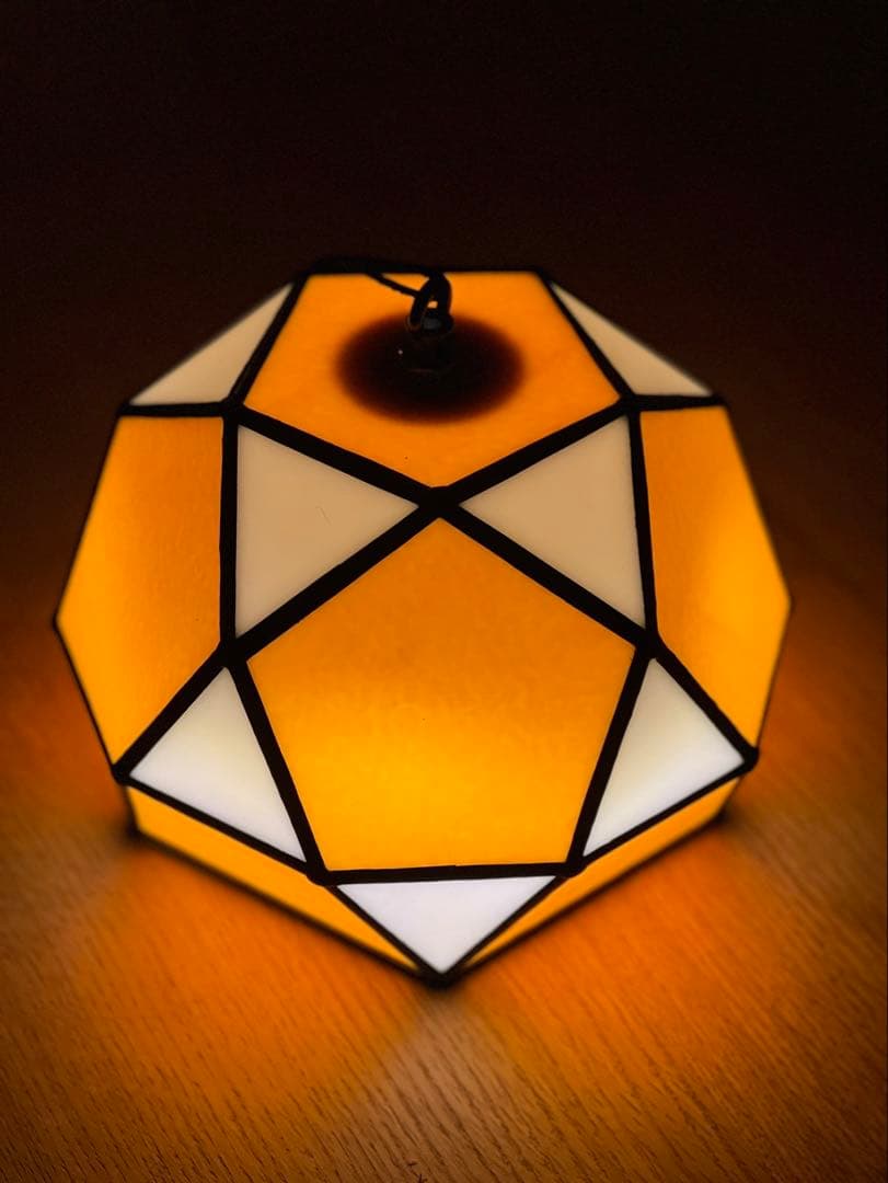 noras シェード Dタイプ ノラズ ゴールゼロ ランプシェード ジオドーム