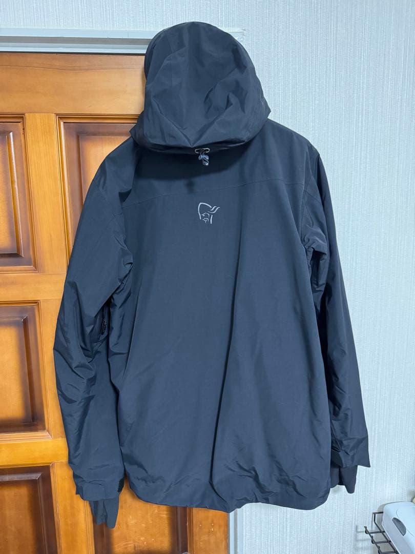 スキー lofoten Gore-Tex insulated Jacket&Pants