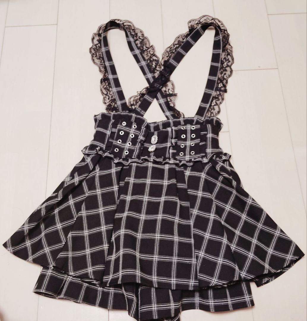 地雷系 地雷系服 量産型 スカート スナ系 まとめ売り