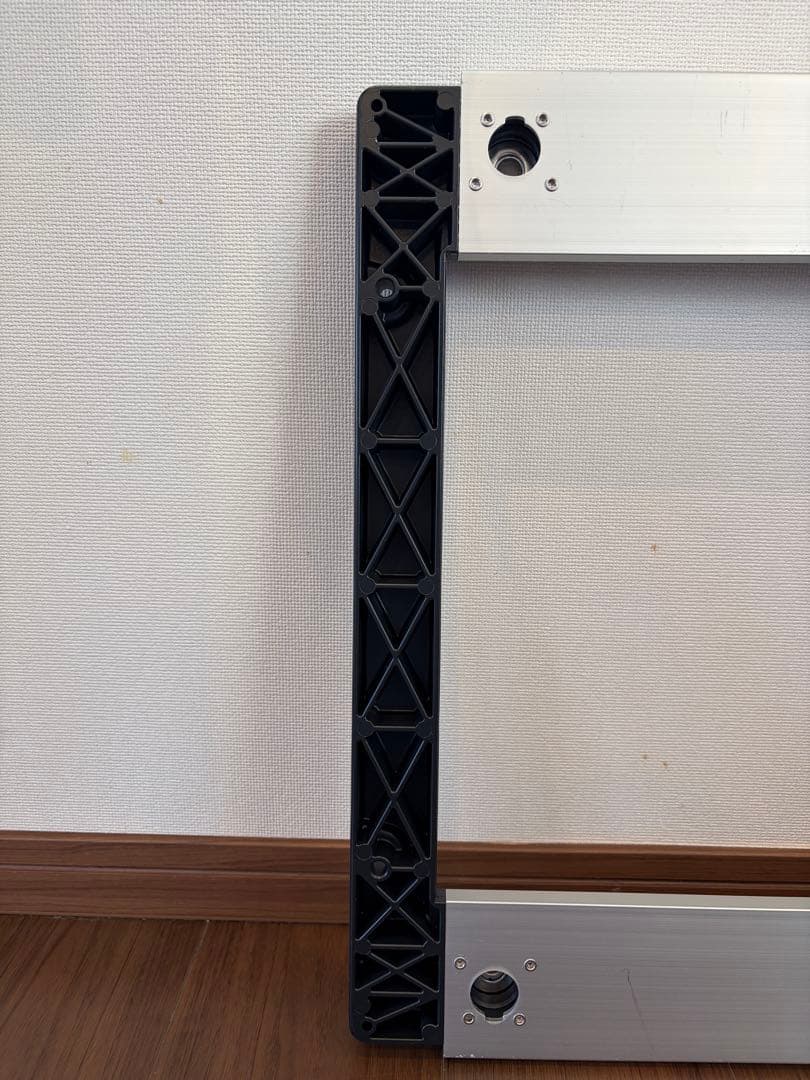 スノーピーク IGT アイアングリルテーブル フレームロング