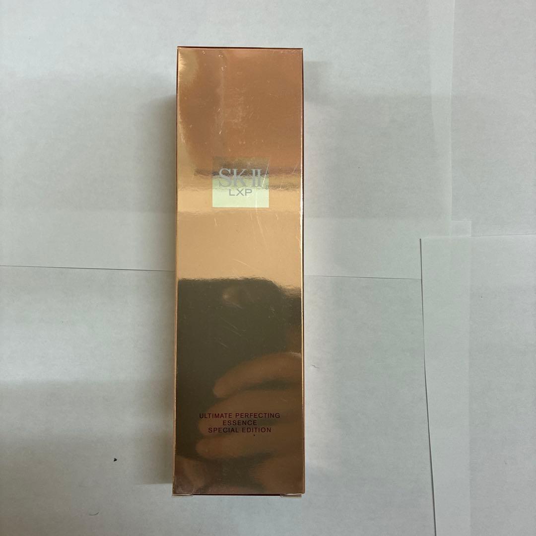 SK-II LXP アルティメイトパーフェクティングエッセンス ローション
