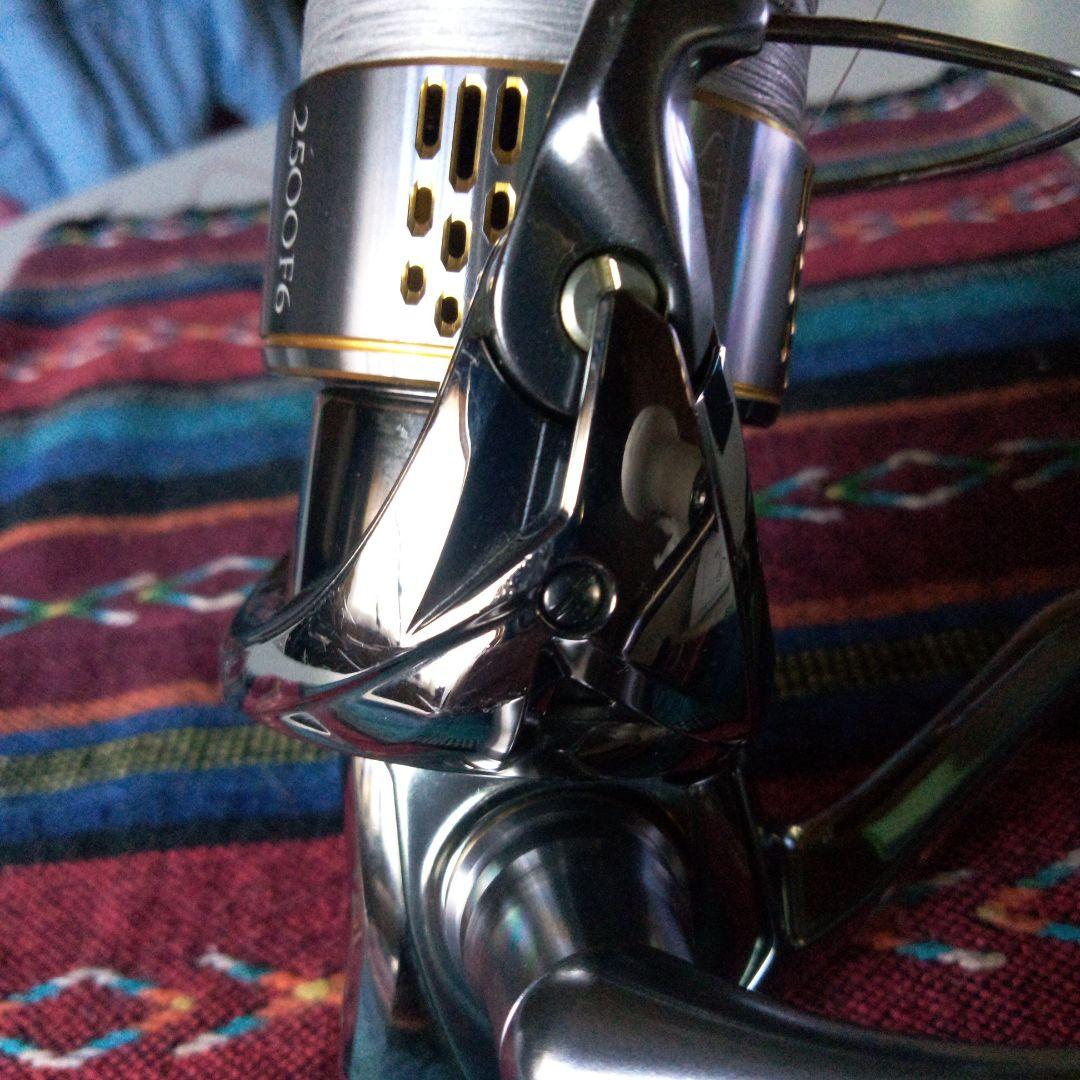 SHIMANO STELLA C3000XG スピニングリール