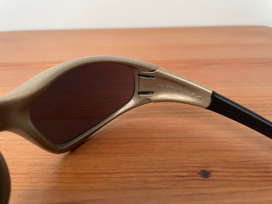 ＯＡＫＬＥＹ　STRAIGHT JACKET