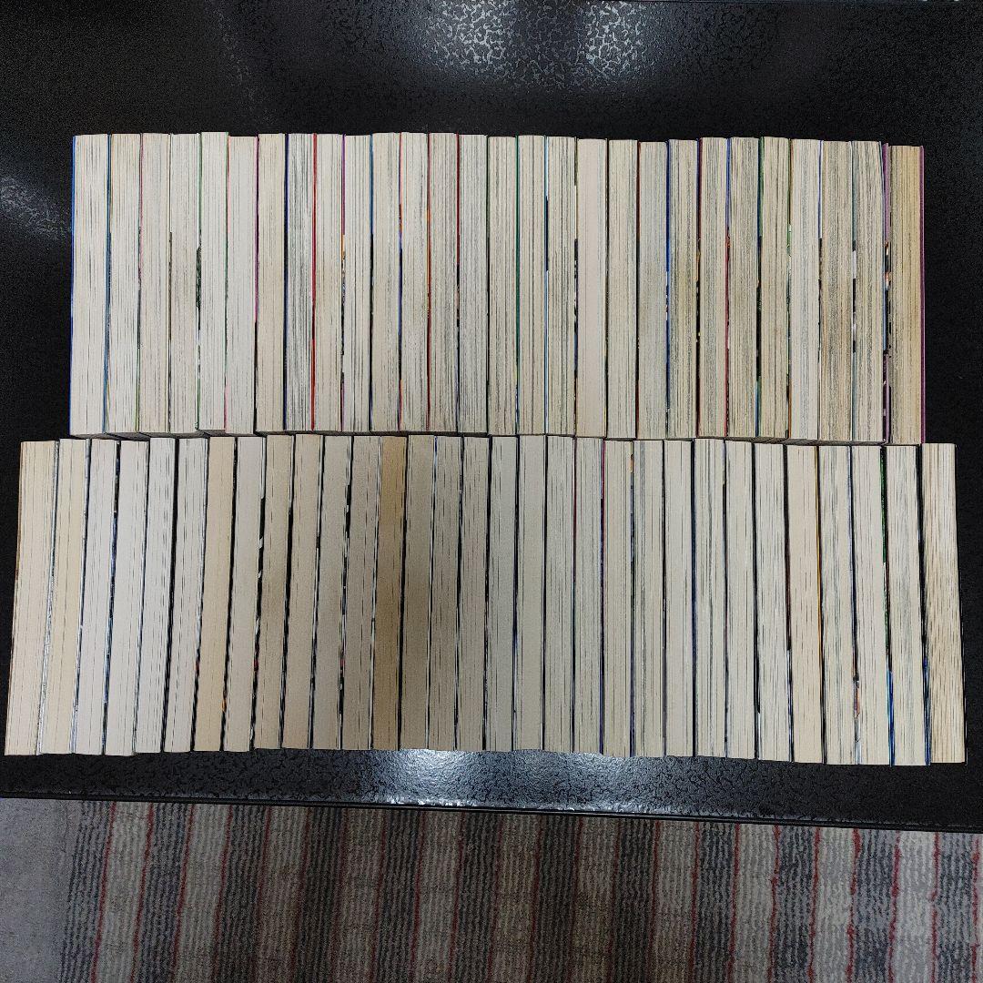 ナニワトモアレ　全巻　1〜28巻& なにわ友あれ　全巻　1〜31巻セット