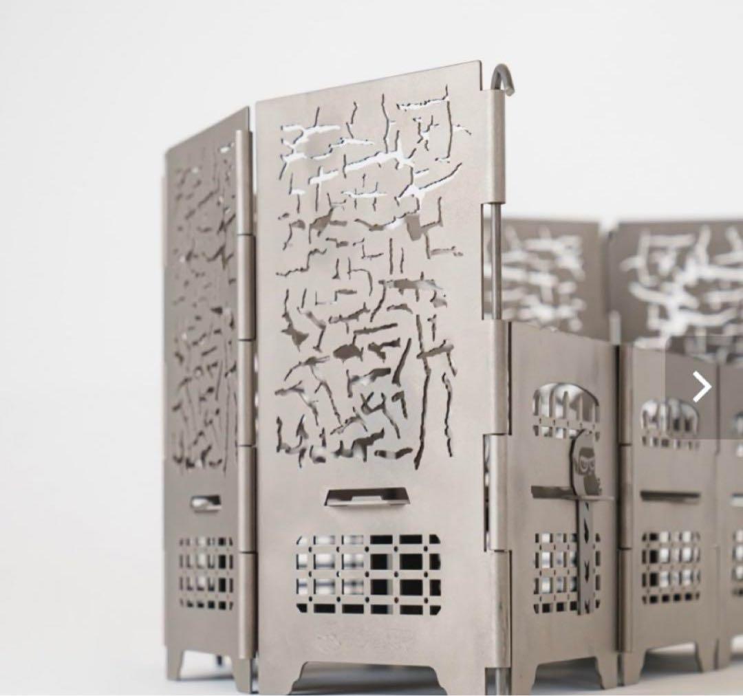 ナチュモン　NMM Crack RODAN（クラック ロダン）