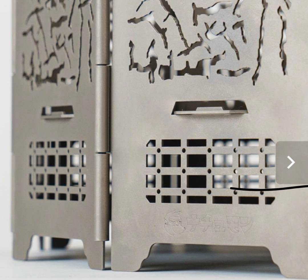 ナチュモン　NMM Crack RODAN（クラック ロダン）