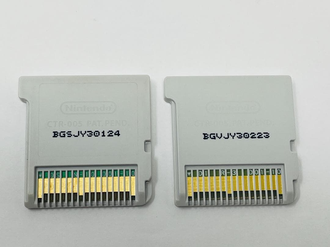 3DS イナズマイレブンGO ギャラクシー スパーノヴァ・ビックバン セット