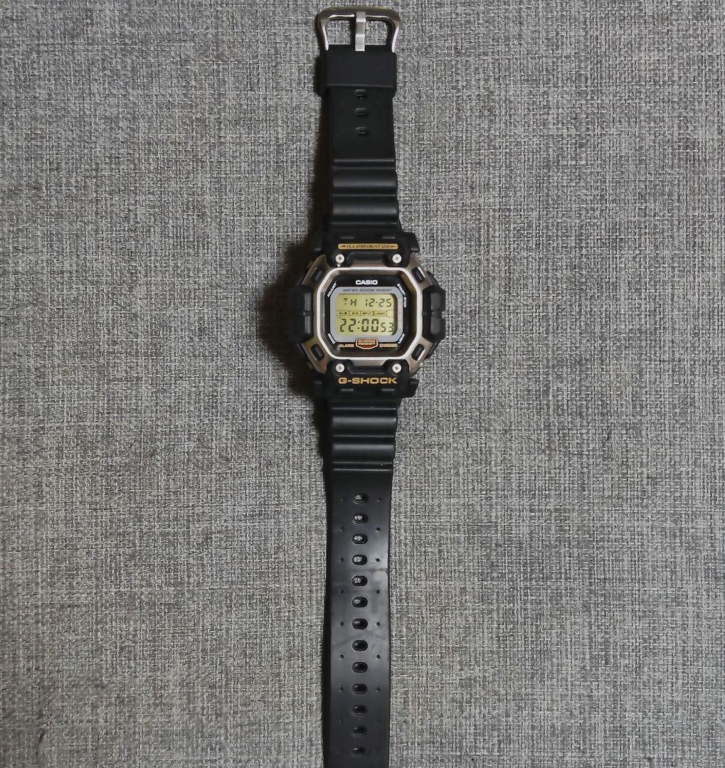 CASIO G-SHOCK DW-8300 ＆ G-350　 即日発送 / 良品