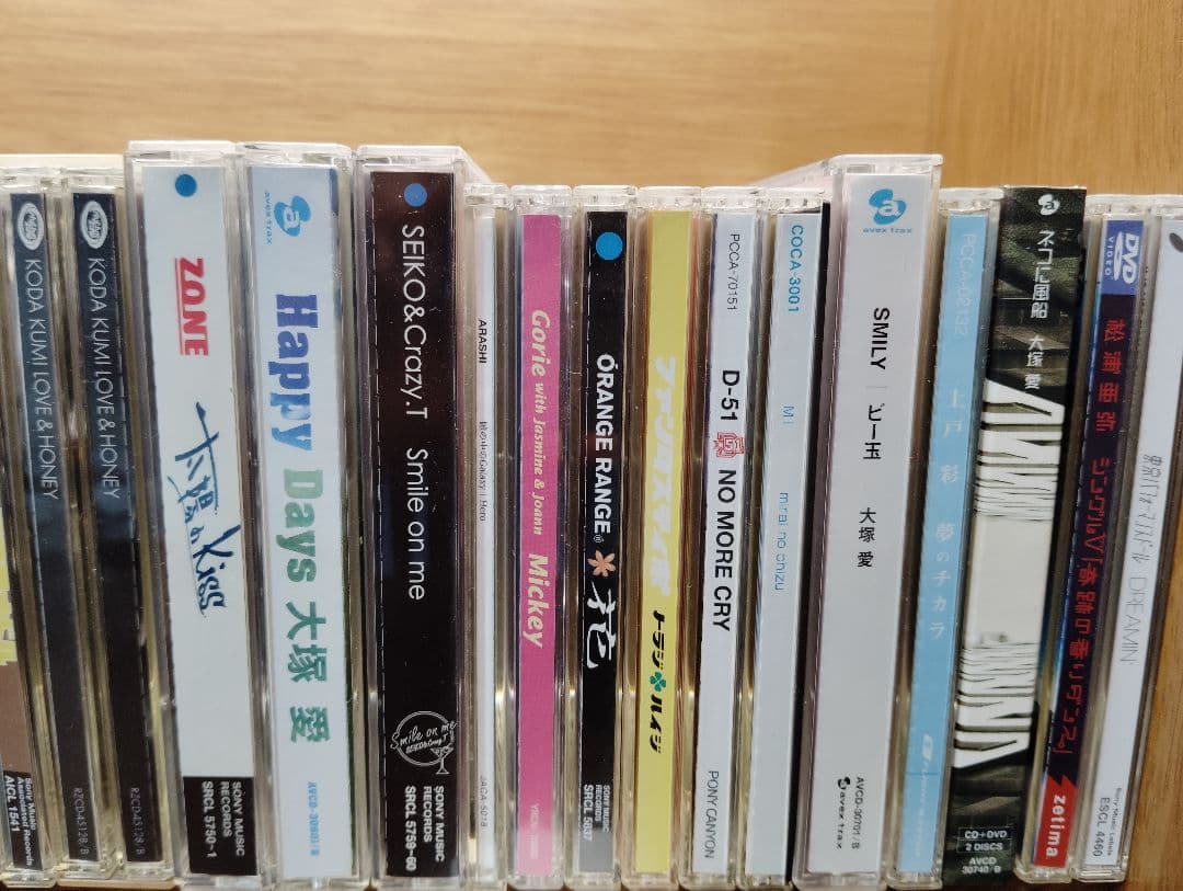 邦楽CDコレクション３1セット