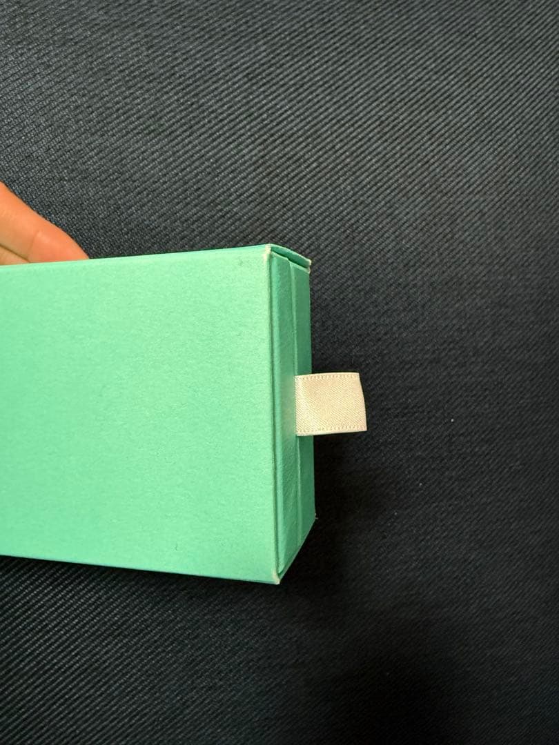 ティファニー　箸