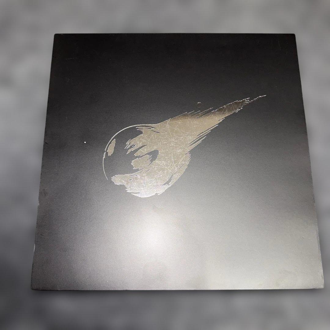 その他 FINAL FANTASY VII REMAKE and FINAL FAN