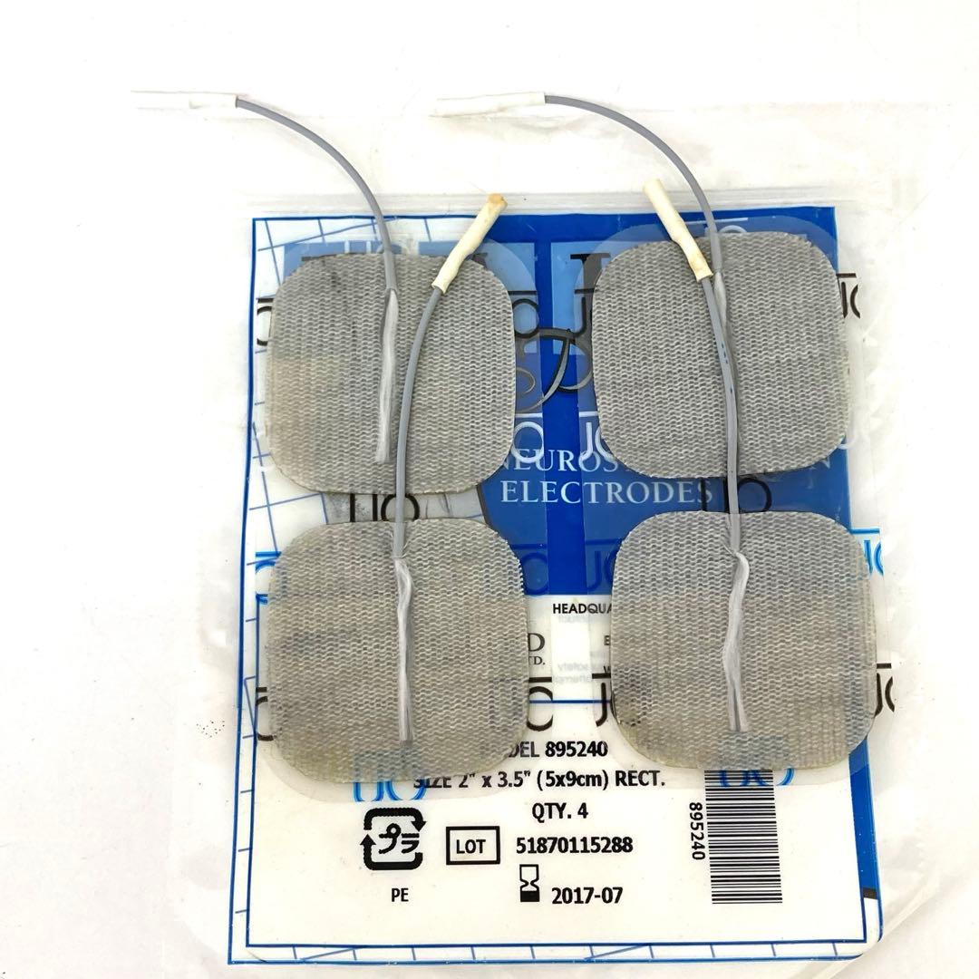 3724-P STYLIFE スタイリフト 伊藤超短波 EMS ジャンク