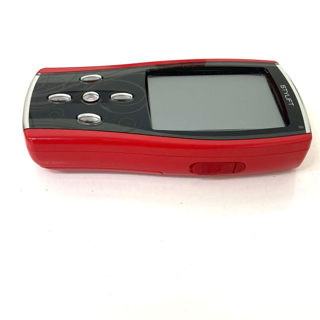 3724-P STYLIFE スタイリフト 伊藤超短波 EMS ジャンク