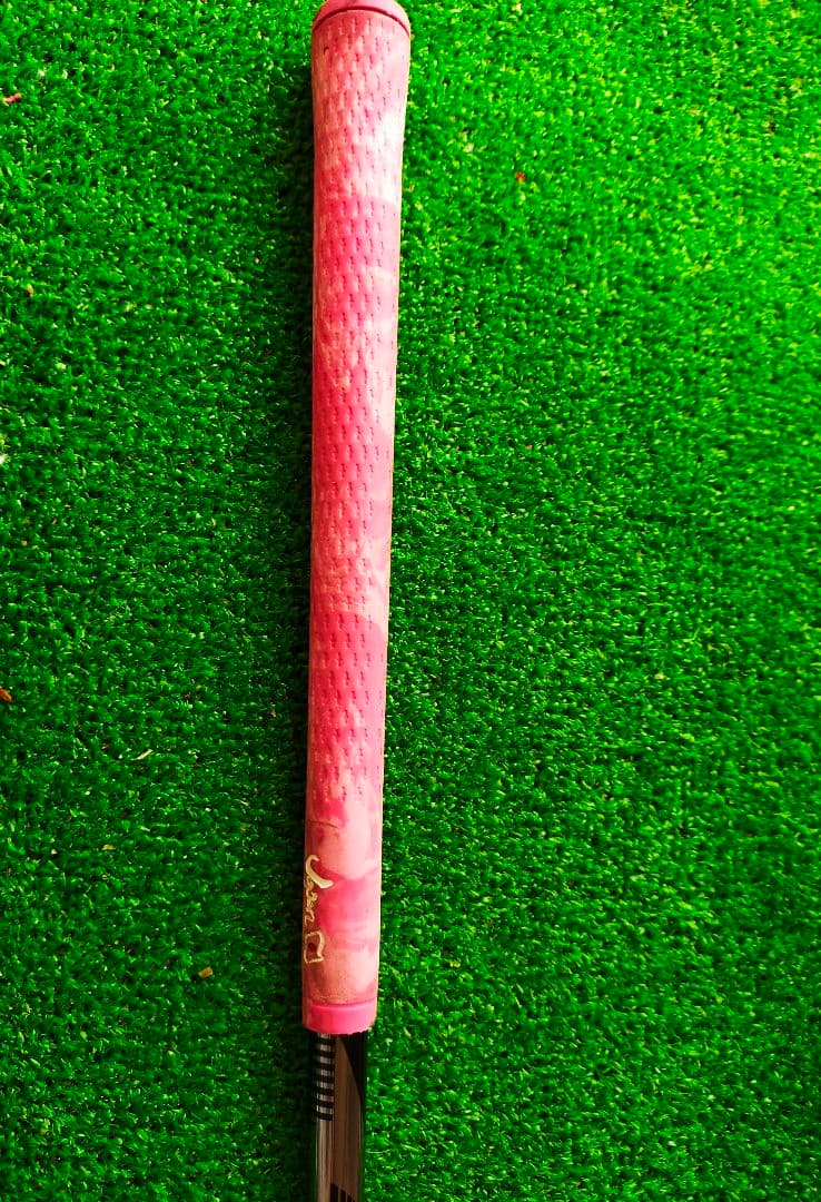 プラチナムスピーダー 5 SR ゴルフシャフト