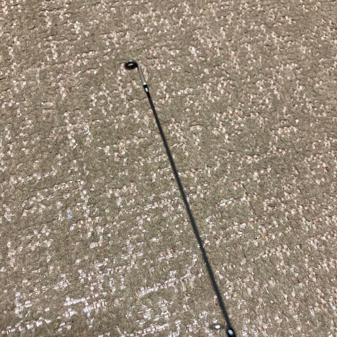 がまかつ ラグゼ　宵姫　華弐　S72M-solid