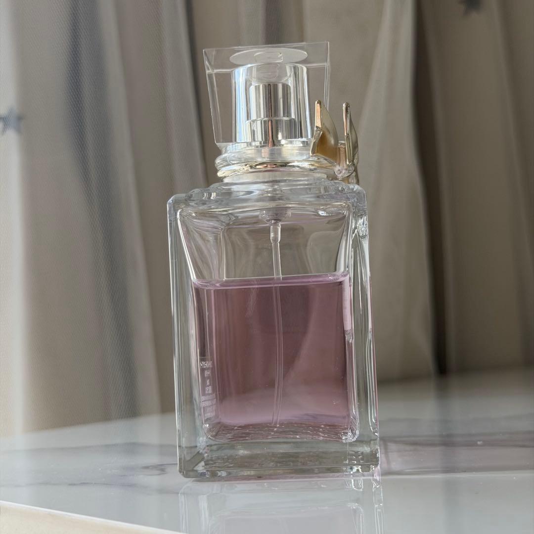 ミスディオール ブルーミングブーケ オードトワレ 100ml