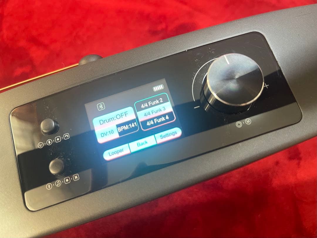 サ*6様 ENYA NEXG2 スマートギター アコギ×テクノロジーの融合