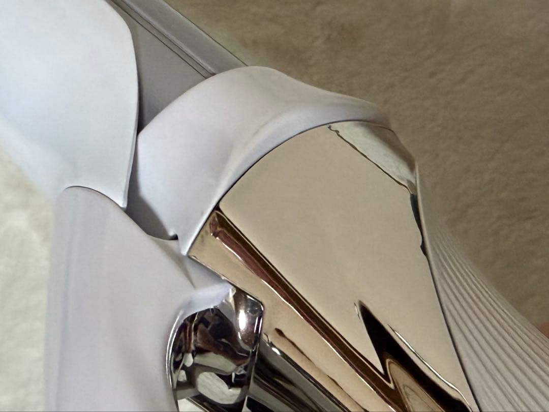 最終値下げ ReFa リファ ビューテックカールアイロン 32mm ホワイト