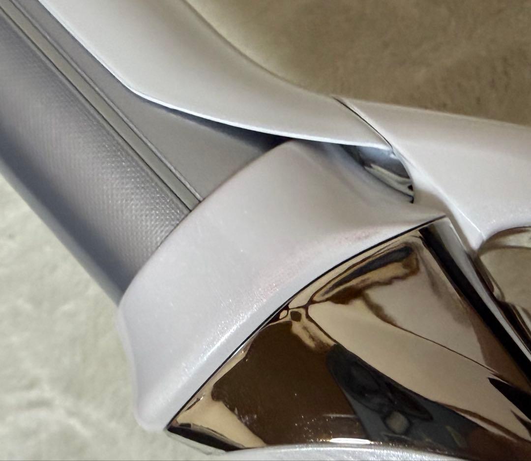 最終値下げ ReFa リファ ビューテックカールアイロン 32mm ホワイト