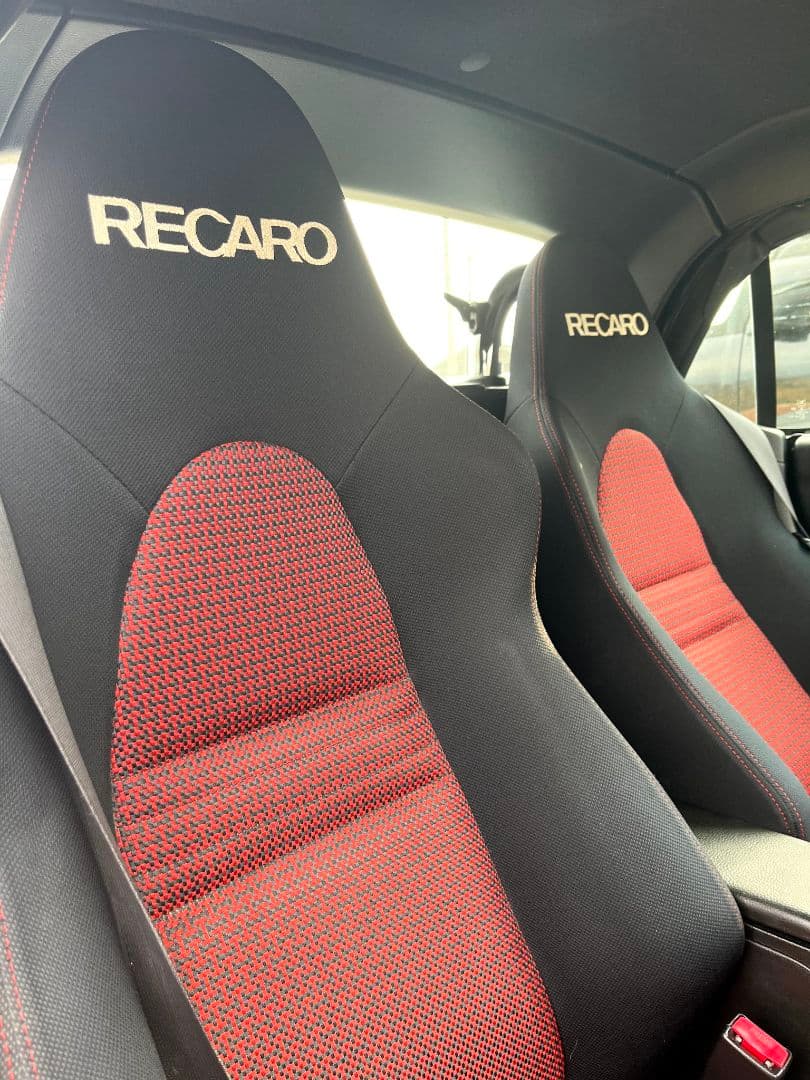 田川 L880K コペン 2nd Anniversary