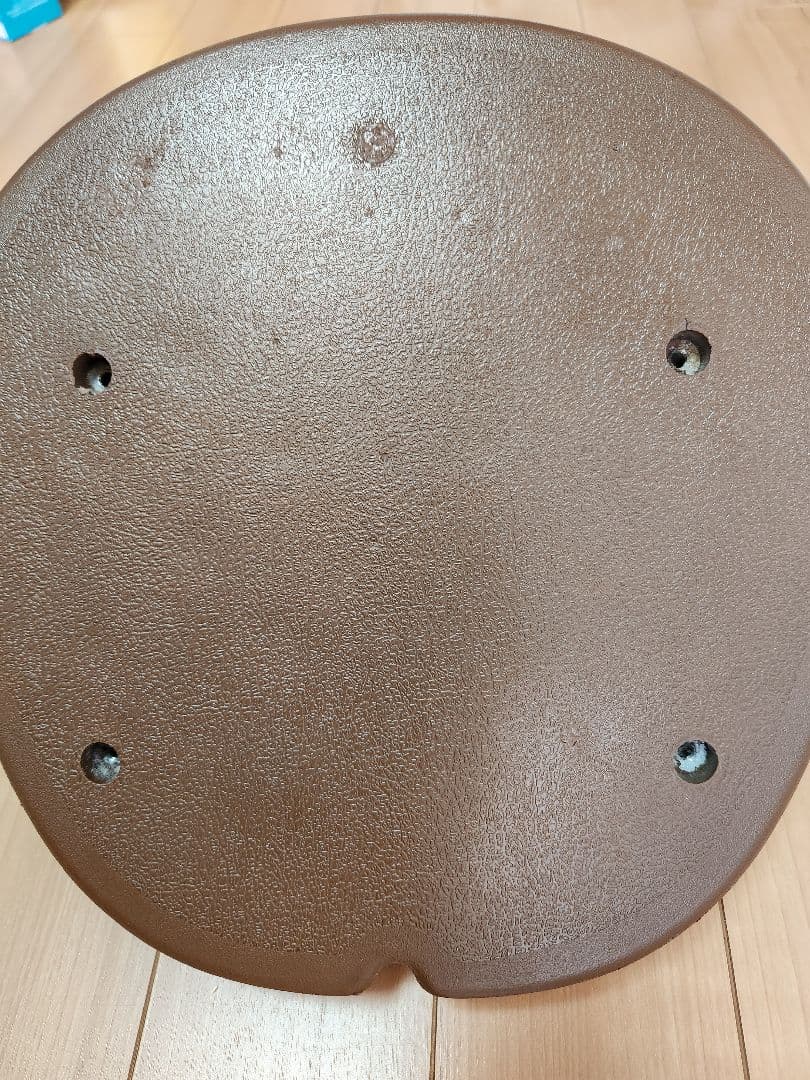 (美品)アーユルチェア　ayurmedicalseat 　姿勢矯正クッション