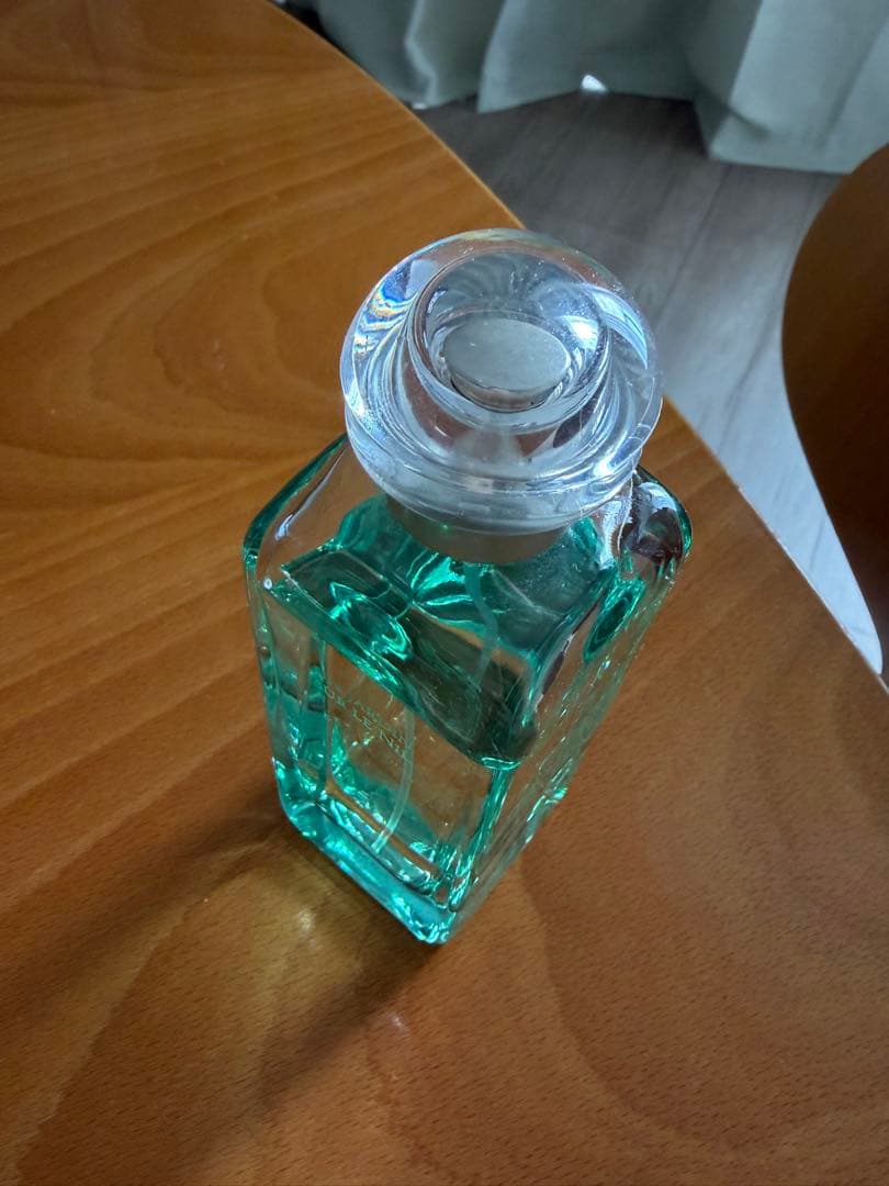 エルメス　ナイルの庭　100ml オードトワレ　香水