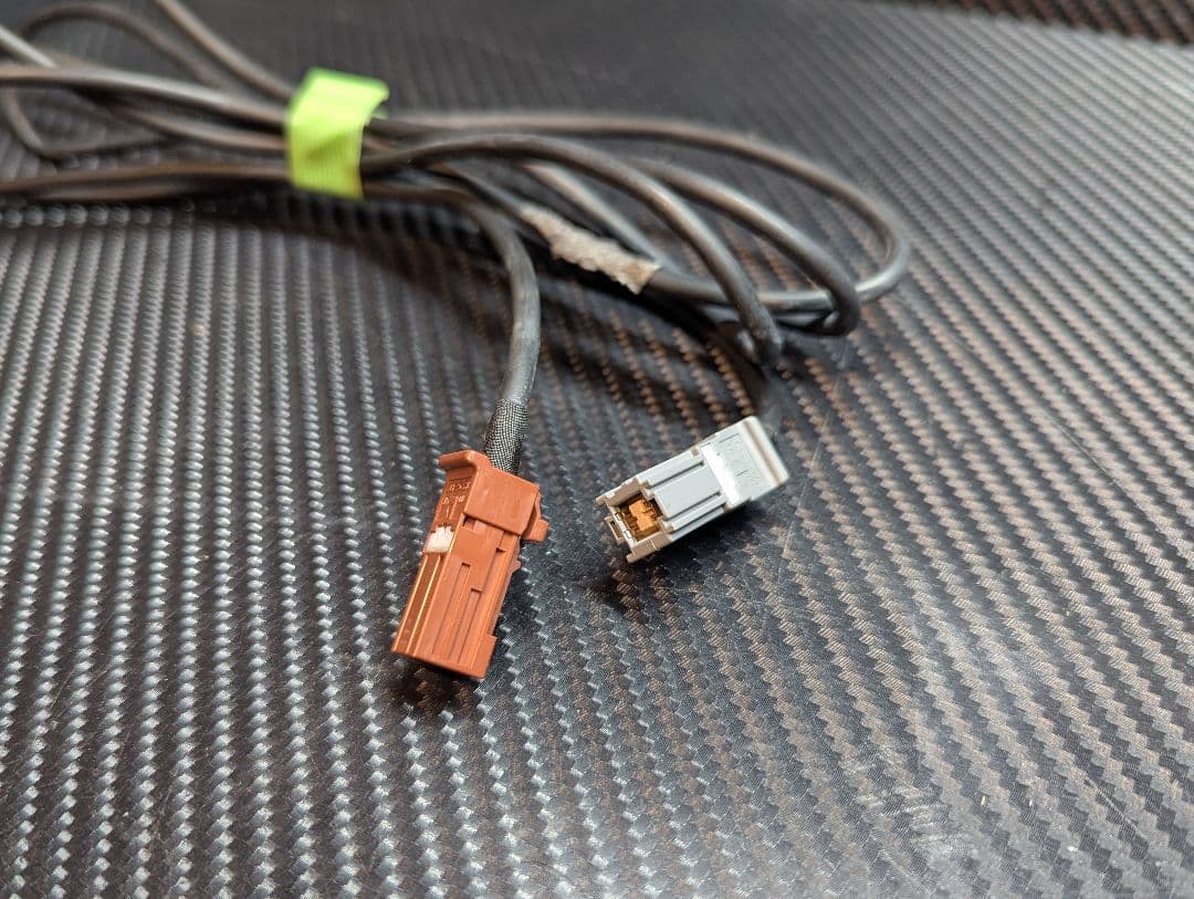 トヨタ　純正　ETC2.0　DSRC　ITS光ビーコン　ナビ連動　ビルトイン