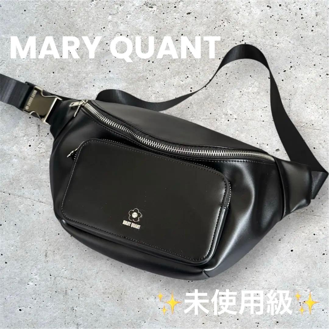 ★ Sachi ★ マリークワント エポビジューデイジーボディバッグ