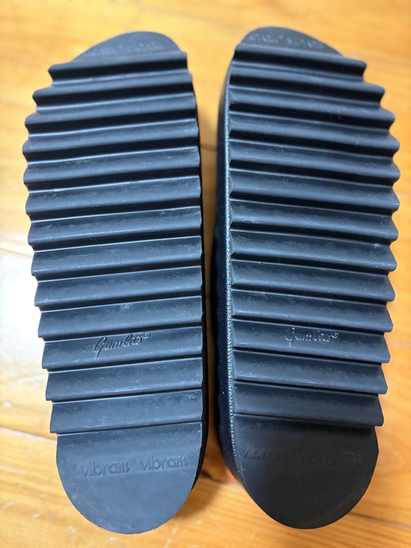 foot the coacher setta 雪駄　せった　セッタ　サンダル