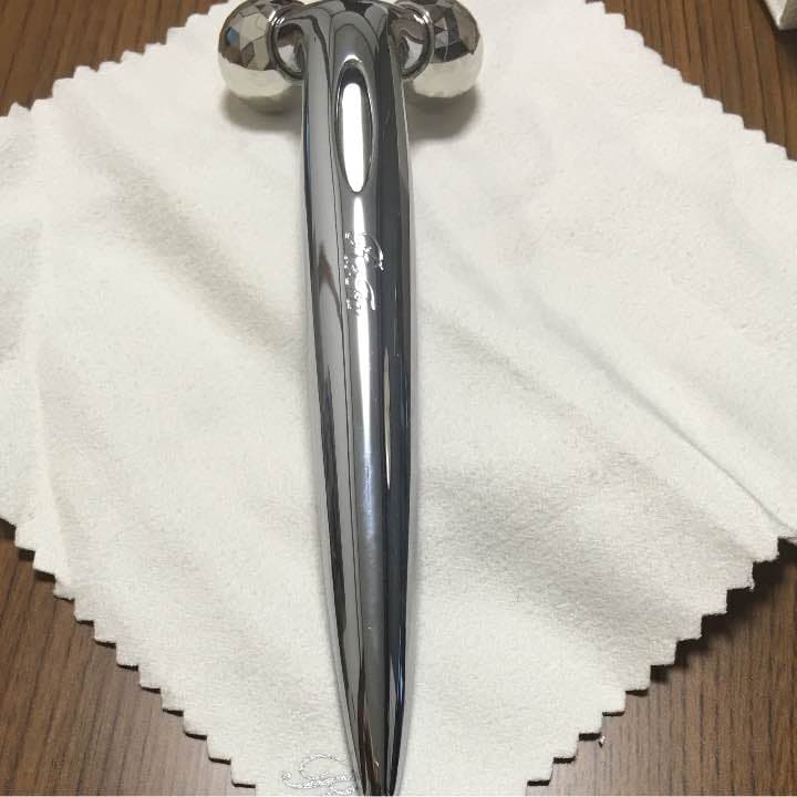 refa美容ローラー