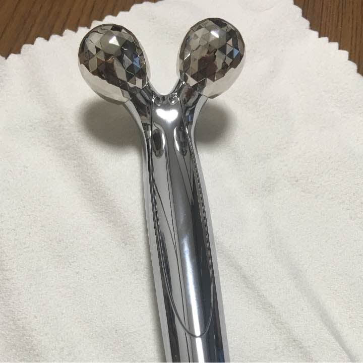 refa美容ローラー